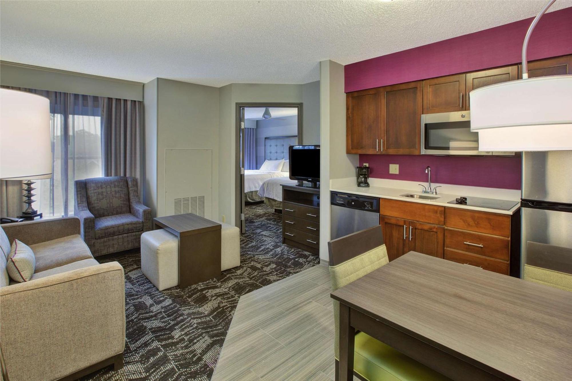 Homewood Suites By Hilton Dayton South Miamisburg Εξωτερικό φωτογραφία