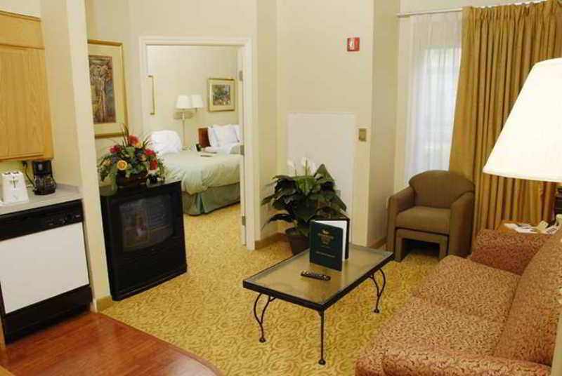 Homewood Suites By Hilton Dayton South Miamisburg Δωμάτιο φωτογραφία